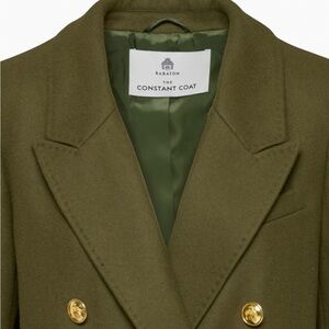 Aritzia Babaton Constant Coat
Size XS brand new with tags